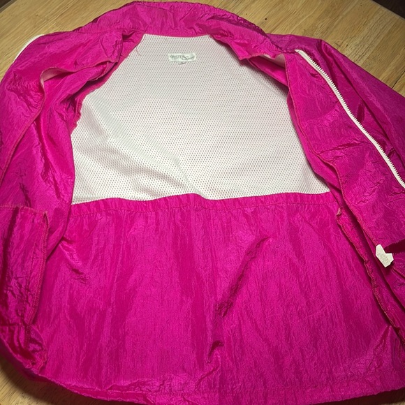 Lightweight windbreaker jacket - Picture 7 of 7